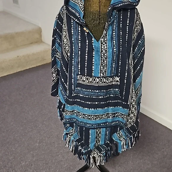 Heavy weight winter shall. OSFM. - Picture 3 of 4